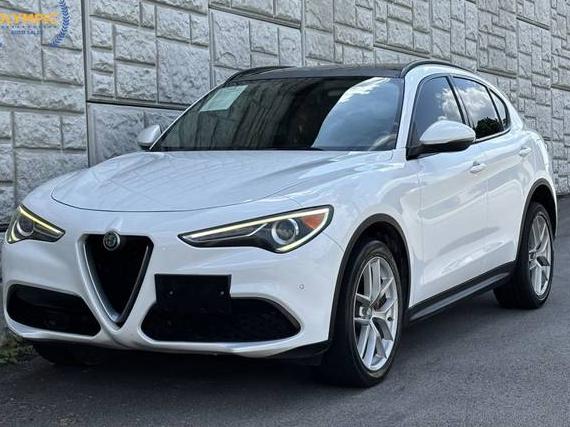 ALFA ROMEO STELVIO 2018 ZASFAKPN9J7B97898 image ALFA ROMEO STELVIO 2018 ZASFAKPN9J7B97898 image